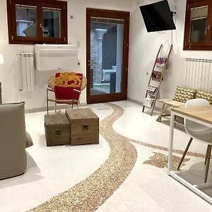 Appartamento Ca' Dell'ombra Felice, Venezia