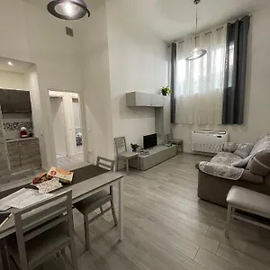 Appartamento Da Lenny The Grey, Treviso