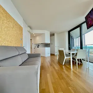 Aparthotel Torre Aquileia - Immobiliare, Lido di Jesolo