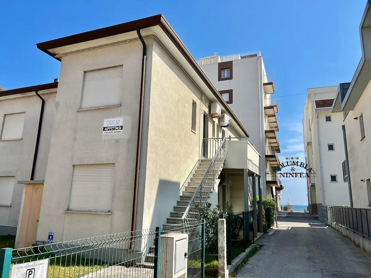 HOME Agenzia Immobiliare - Villa Bianca Lido di Jesolo
