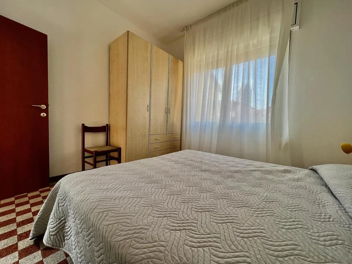 Villa Bianca - Home Immobiliare Jesolo Apartman Lido di Jesolo