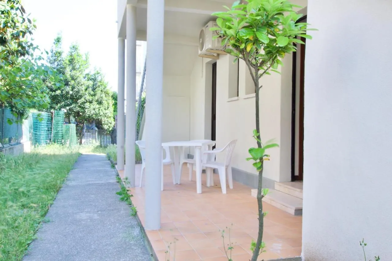 Appartamento HOME Agenzia Immobiliare - Villa Bianca Lido di Jesolo